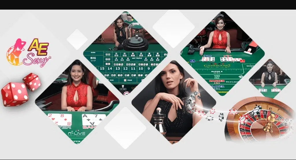 banner AE Sexy